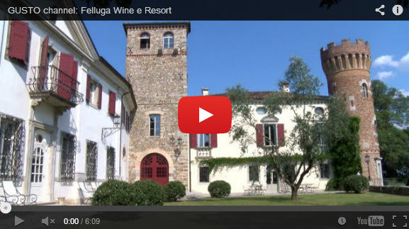 Felluga Wine e Resort