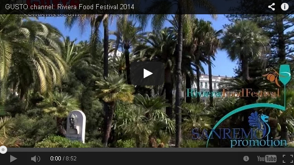 Riviera Food Festival