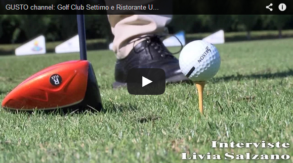 Golf Club Settimo e Ristorante Ultimo Borgo