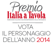 Premio Italia a Tavola 2014