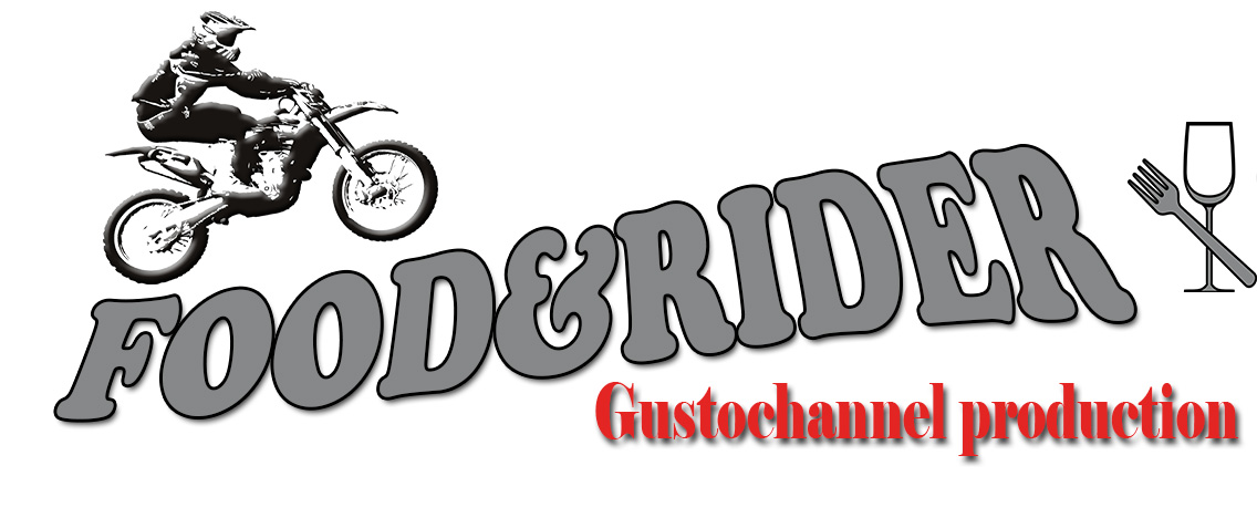 Food&Rider – Motogastrotour