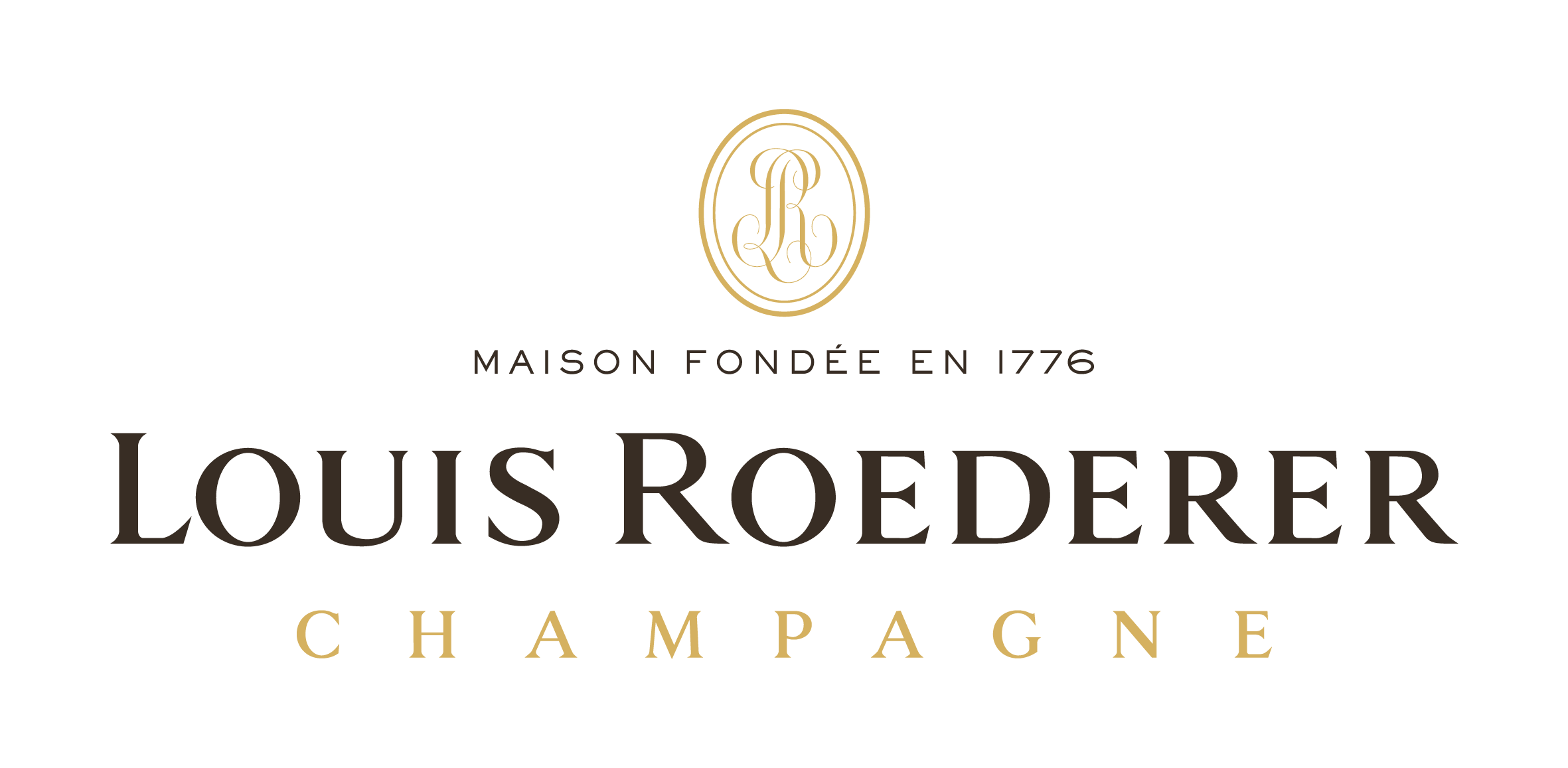 Champagne Lois Roederer