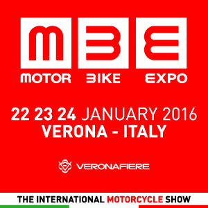 Motor Bike Expo 2016