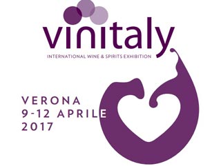 Vinitaly 2017 – Speciale Terre Sapori e Vini Parte I