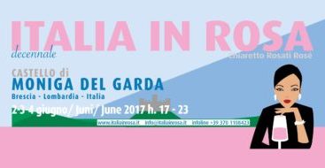 Italia in Rosa 2017