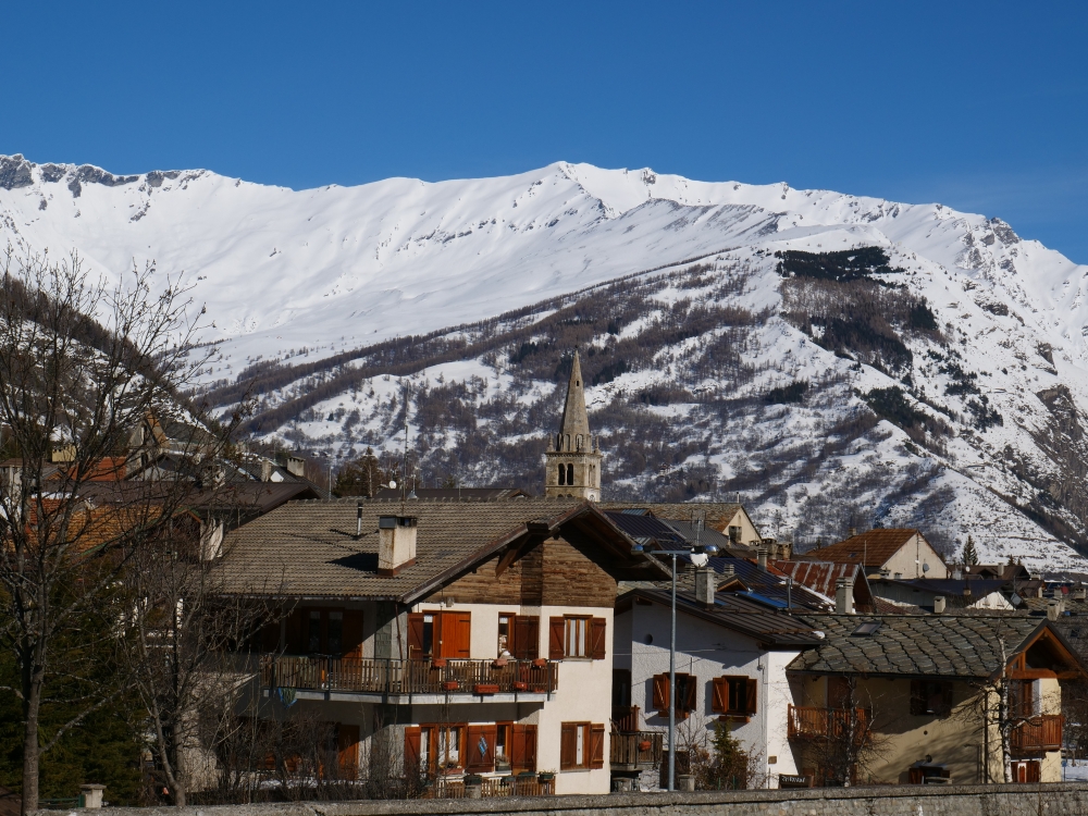 Metti una giornata d’inverno a Bardonecchia