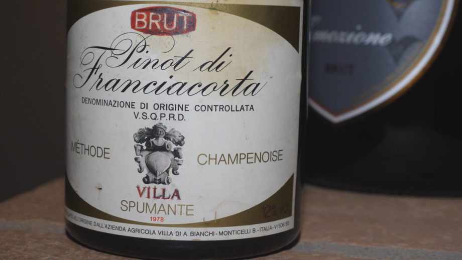 Villa Franciacorta – 40 anni di Emozione