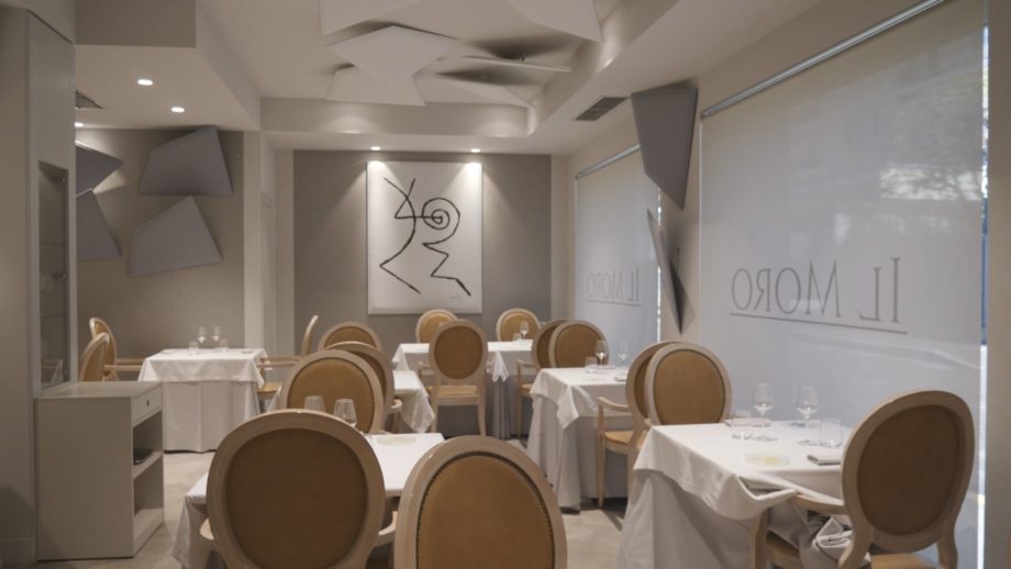 Ristorante il Moro – Monza