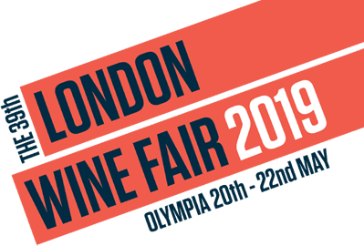 Vini da Terre estreme – London Wine Fair