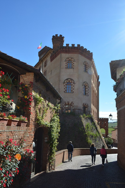 Langhe, Roero e Monferrato tra Sapori e Saperi