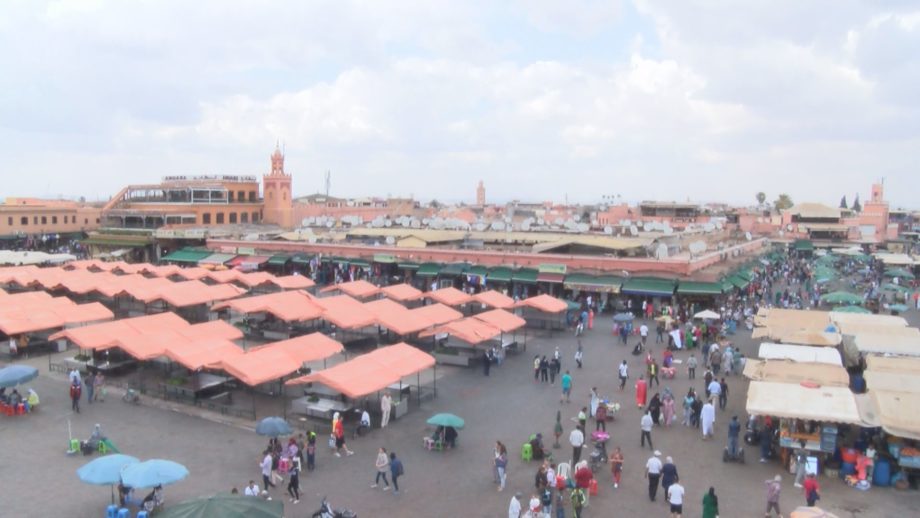 Diario di un Turista – Marrakech (Marocco)