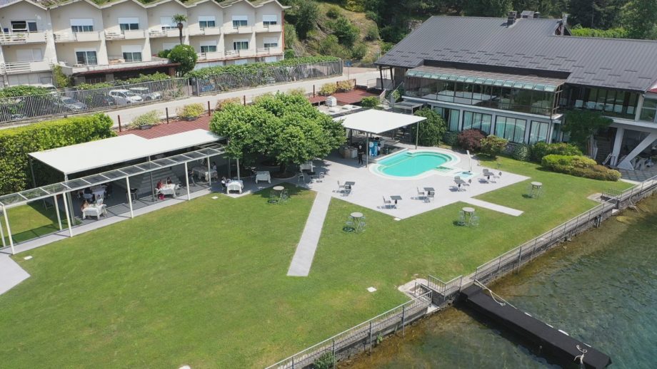 Ristorante Piccolo Lago – Verbania