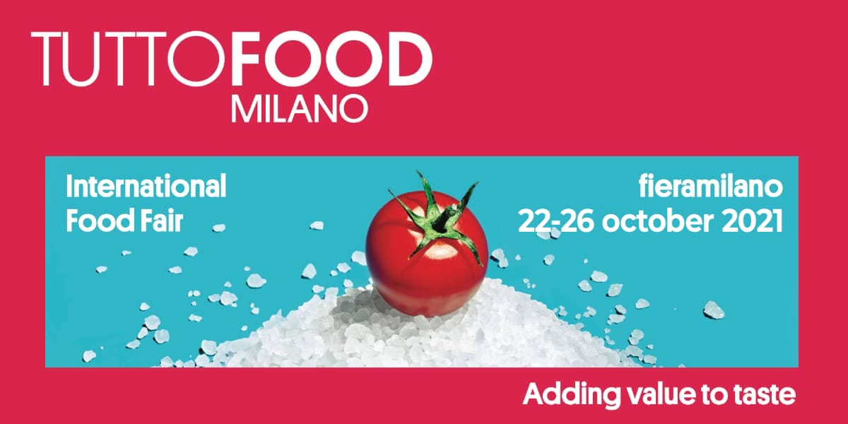 Tuttofood 2021