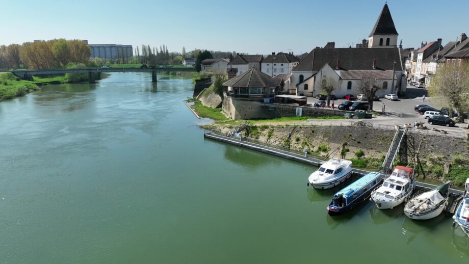 Gustochannel: Houseboat Trip – Bourgogne 2023
